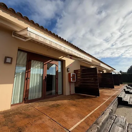 Hotel Xabina