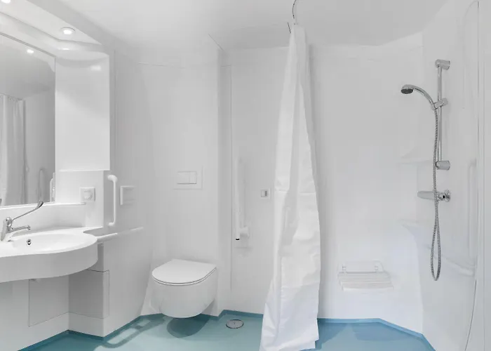 Hotel Xabina