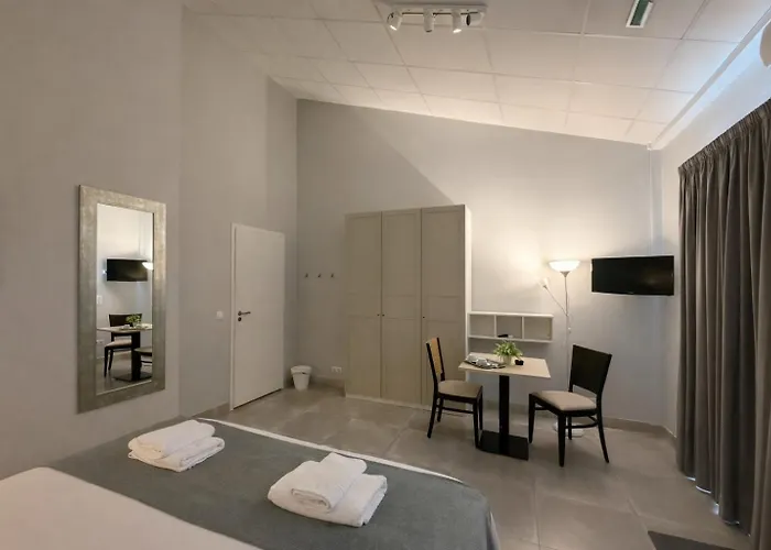 Xabina 3* Jávea