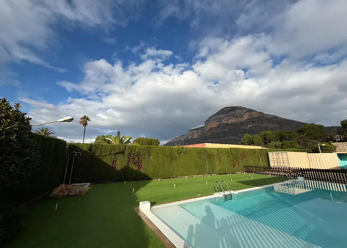 Xabina Hotel Jávea