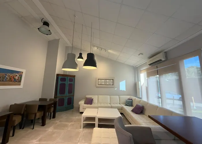 Hotel Xabina Jávea