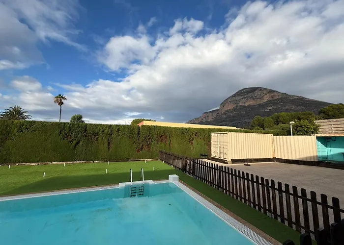 Xabina Jávea