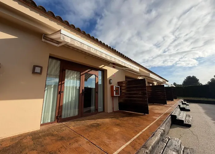 Hotel Xabina