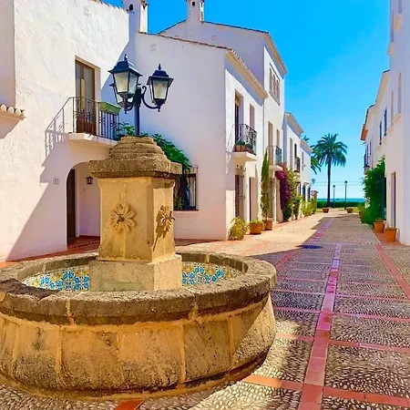 Fortuny 3* Javea