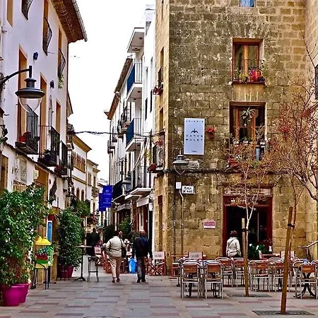Fortuny Hotel
