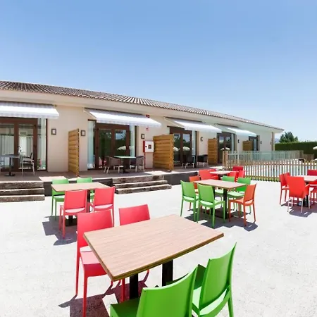 Hotel Xabina Javea 3* Javea
