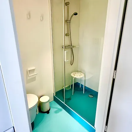 Hotel Xabina Javea Otel