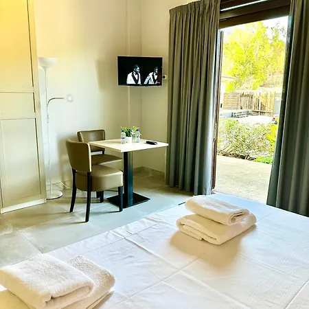 Fortuny Hotel Javea