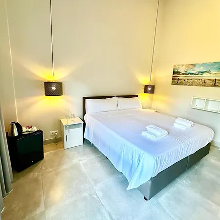 Fortuny Hotel 3*