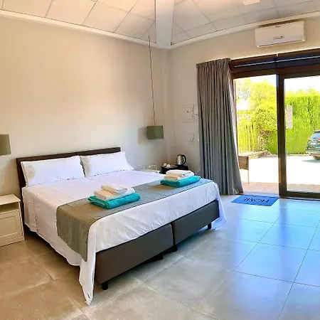 Otel Hotel Xabina Javea 3*