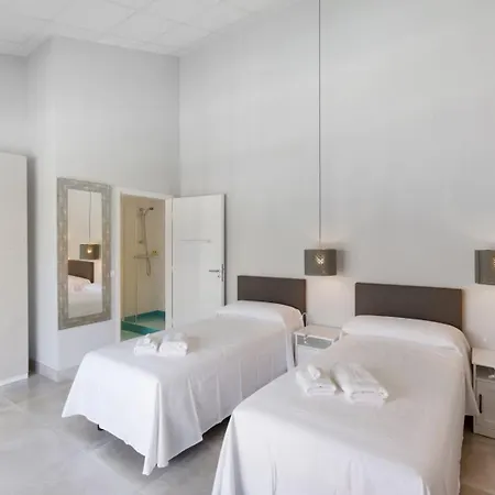 Hotel Xabina Javea Javea