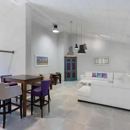 Hotel Fortuny