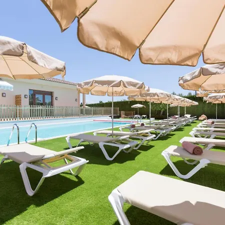 Fortuny Hotel Javea