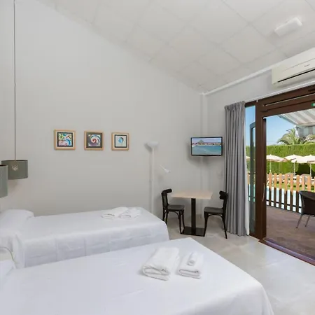 Fortuny Hotel