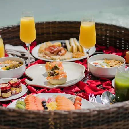 Fortuny Otel Javea