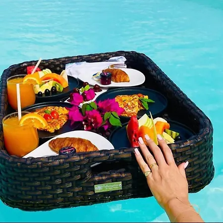 Fortuny Otel 3*