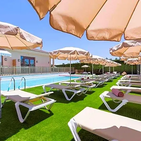 Xabina Hotel Jávea
