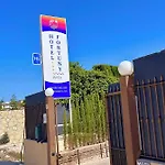 Xabina 호텔
