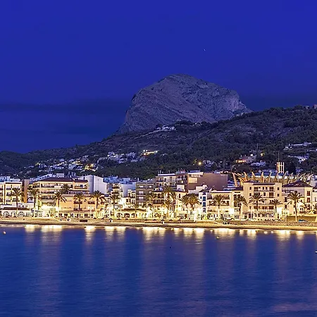 Xabina Hotel Jávea