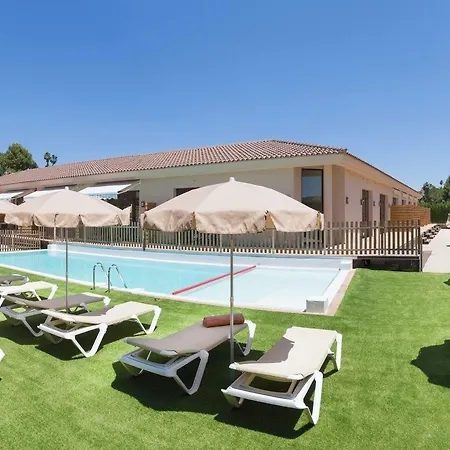 Xabina Hotel 3*