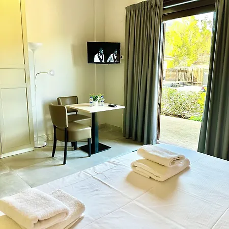 Hotel Xabina