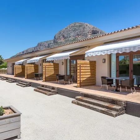 Xabina Hotel Jávea