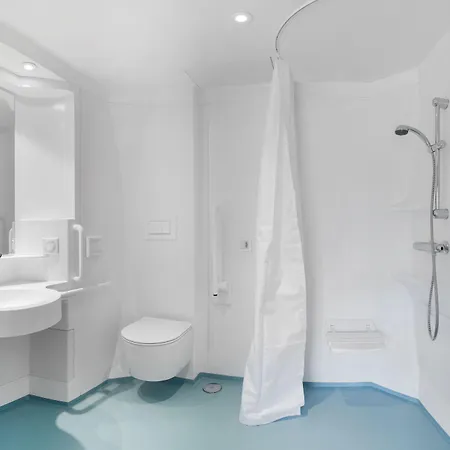 Hotel Xabina