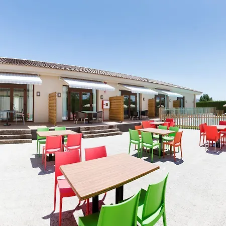 Hotel Xabina Jávea