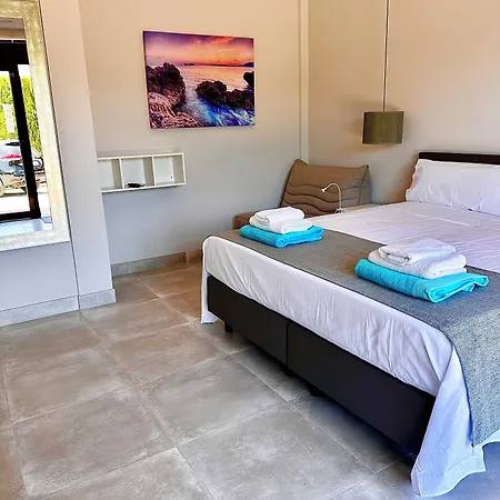 Xabina Hotel Jávea