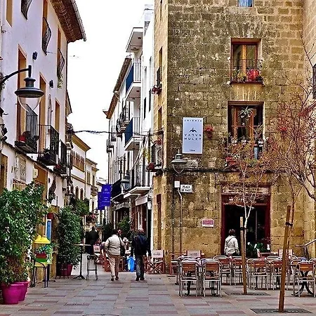 Xabina 3* Jávea
