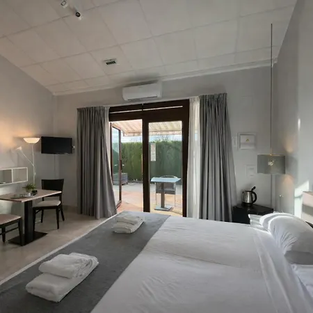 Xabina Hotel Jávea