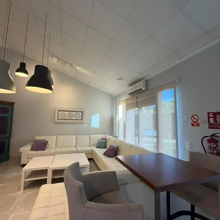Xabina Hotel