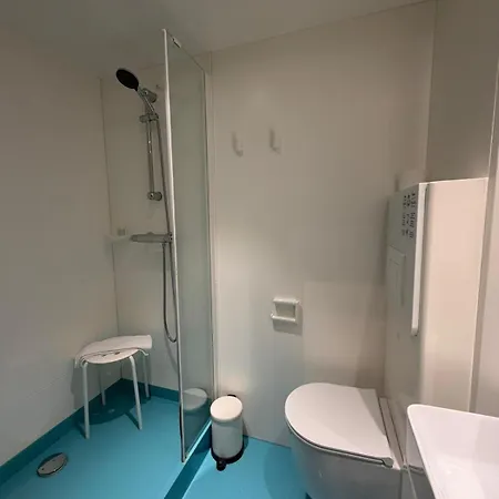 Xabina Hotel Jávea